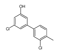 1261943-04-7 structure