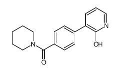 1261998-18-8 structure