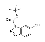 6-羟基-1H-咪唑-1-甲酸叔丁酯图片