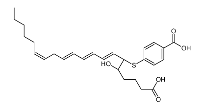 134733-55-4 structure