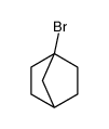 Bicyclo[2.2.1]heptane, 1-bromo- (9CI)结构式