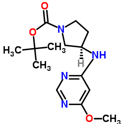 1354011-13-4 structure