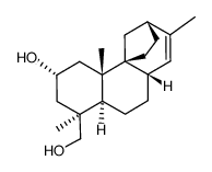 oryzalexin S Structure