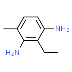 1,3-Benzenediamine,2-ethyl-4-methyl-(9CI) picture