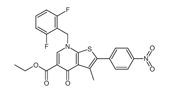 174069-42-2结构式