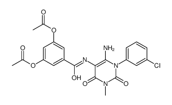 176378-99-7 structure