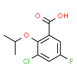 1782642-42-5 structure