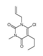 19025-68-4 structure