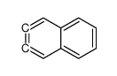 2,3-didehydronaphthalene Structure