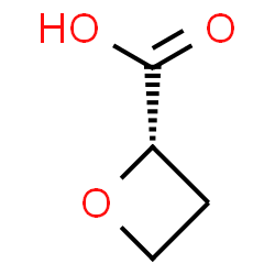 (2S)-oxetane-2-carboxylic acid picture