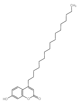 4-HEPTADECYLUMBELLIFERONE picture