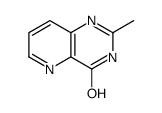 2-Methylpyrido[3,2-d]pyrimidin-4(3H)-one picture