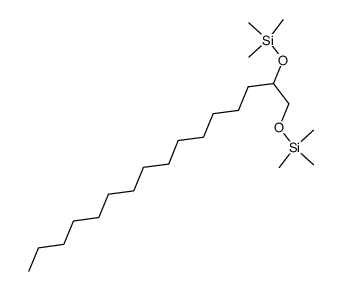 33968-43-3 structure