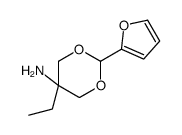 39116-14-8 structure