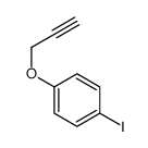 1-iodo-4-prop-2-ynoxybenzene图片