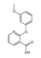 Li-10结构式