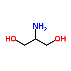 534-03-2 structure