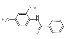 N-(2-amino-4-methylphenyl)benzamide picture