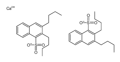 calcium bis(dibutylnaphthalenesulphonate) picture