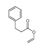 VINYL 3-PHENYLPROPANOATE picture