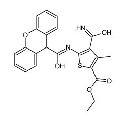 5698-18-0 structure