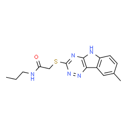 603946-28-7 structure