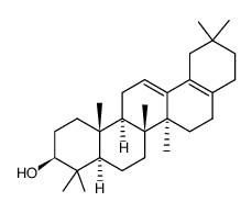 EGICERADIENOL structure