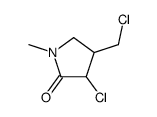 61213-11-4 structure