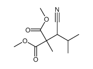 61760-66-5 structure