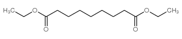 壬二酸二乙酯结构式