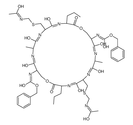 63519-99-3 structure