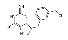 669774-90-7 structure