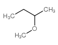 sec-Butyl Methyl Ether structure