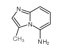 3-methylimidazo[1,2-a]pyridin-5-amine picture