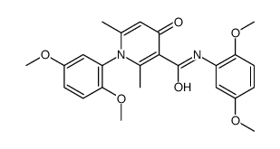 80357-46-6结构式