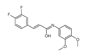 821004-85-7 structure