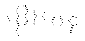 828243-53-4 structure