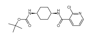 834868-97-2 structure