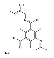 83953-12-2 structure