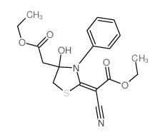 84645-55-6结构式