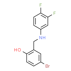 864422-19-5 structure