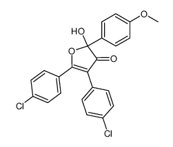 87411-91-4结构式