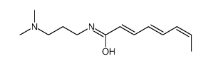 89664-28-8 structure