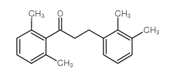 2',6'-DIMETHYL-3-(2,3-DIMETHYLPHENYL)PROPIOPHENONE图片