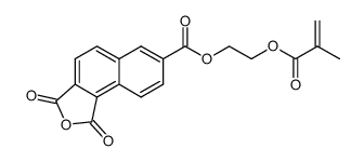 91574-90-2 structure