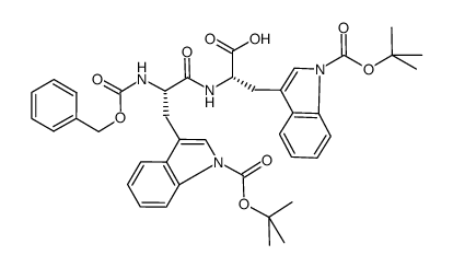 918902-49-5 structure