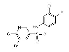 920527-46-4 structure