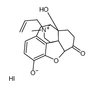 NALOXONE METHIODIDE picture