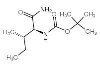 boc-l-ile-nh2 picture