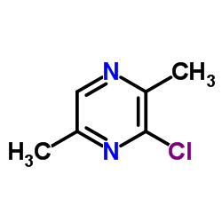3-氯-2,5-二甲基吡嗪图片